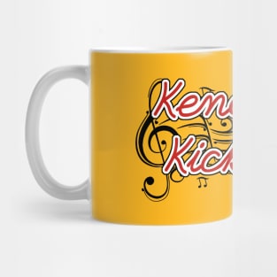 Kenosha Kickers Mug